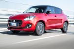 Suzuki Swift Hybrid AllGrip 2020 года